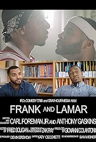 Frank & Lamar (2015)