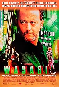 Wasabi (2001)