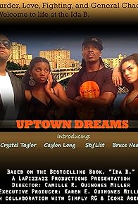 Primary photo for Uptown Dreams