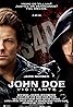 John Doe: Vigilante (2014) Poster