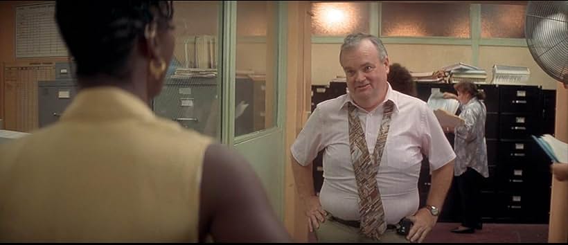 J.R. Horne in Die Hard with a Vengeance (1995)