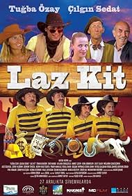 Laz Kit (2020)