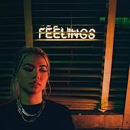 Hayley Kiyoko: Feelings (2017)