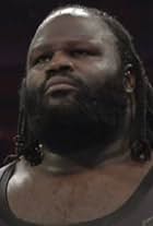 Mark Henry in WWE Raw (1993)