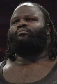 Primary photo for Mark Henry