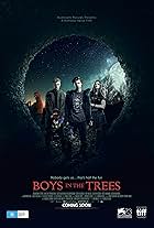 Boys in the Trees (2016)