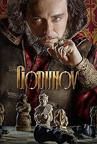 Godunov (2018)