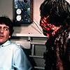 Griffin Dunne and David Naughton in An American Werewolf in London (1981)