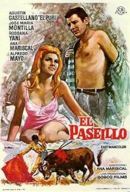 El paseíllo (1968)