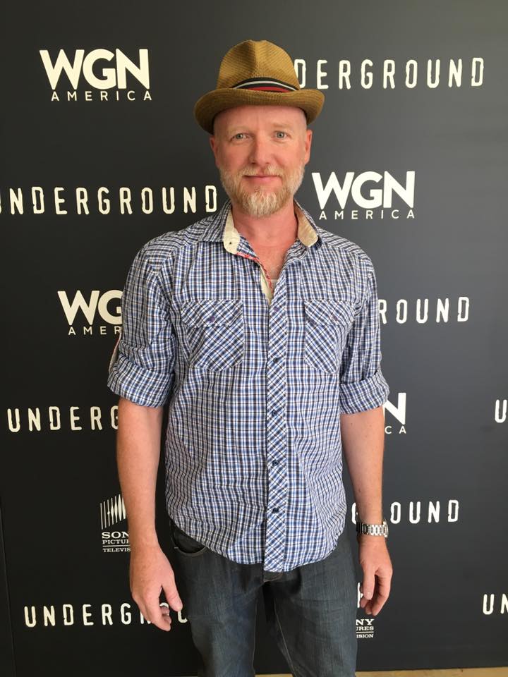 Underground Emmy screening