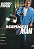 Marked Man (1996) Poster