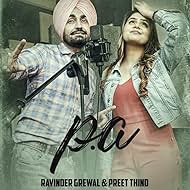 PA: Ravinder Grewal, Preet Thind (2019)