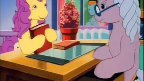 My Little Pony Tales (1992)