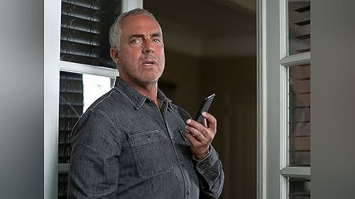 Titus Welliver in Bosch: Legacy (2022)