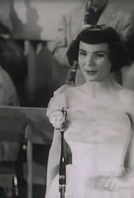 Teresa Brewer in Snader Telescriptions (1950)