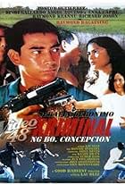 Serafin Geronimo: Ang kriminal ng Baryo Concepcion (1998)