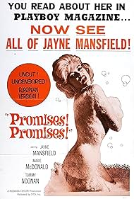 Jayne Mansfield in Promises..... Promises! (1963)