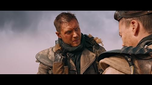 Mad Max: Fury Road: How Do We Take The Citadel?