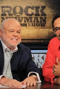 Primary photo for Roland Martin and Mike Epps on the Rock Newman Show