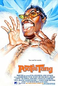 Primary photo for Pootie Tang