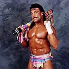 Marc Mero