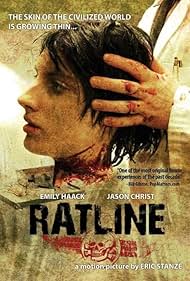 Ratline (2011)