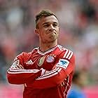 Xherdan Shaqiri