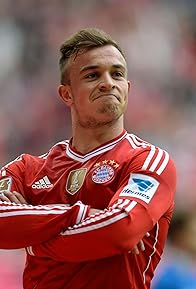 Primary photo for Xherdan Shaqiri