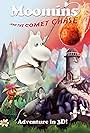 Moomins and the Comet Chase (2010)