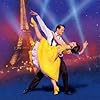 Robbie Fairchild and Leanne Cope in An American in Paris: The Musical (2018)