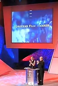 Primary photo for The 1999 European Film Awards