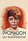 Pygmalion (1937)