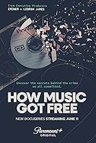 How Music Got Free