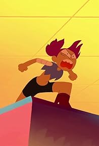 Primary photo for OK K.O.! Let's Be Heroes: Enid's Bad Day