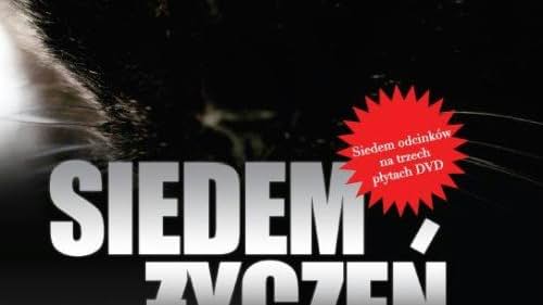 Siedem zyczen (1986)