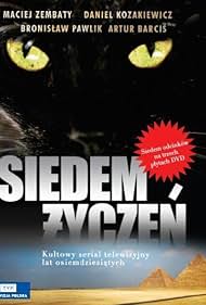 Siedem zyczen (1986)