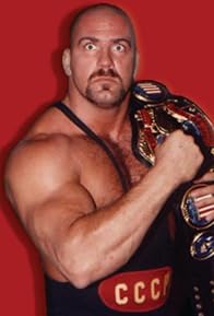 Primary photo for Nikita Koloff