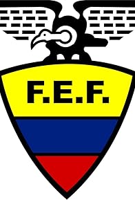 Primary photo for Ecuador National Football Team