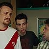 Jay Baruchel, Jason Segel, and Jonah Hill in Knocked Up (2007)