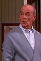 Bill Quinn in The Mary Tyler Moore Show (1970)