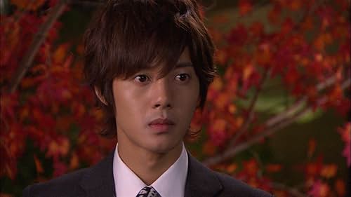 Kim Hyun-joong in Mischievous Kiss (2010)