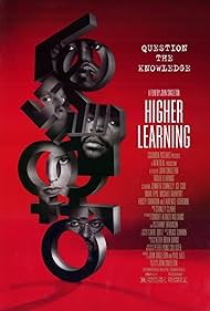 Higher Learning (1995)