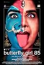 Dhanya Nath in butterfly_girl_85 (2023)