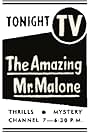 The Amazing Mr. Malone (1951)