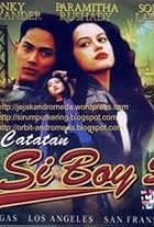 Catatan Si Boy 5