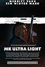 Merritt Vann in MK ULTRA LIGHT (2021)