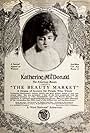 Katherine MacDonald in The Beauty Market (1919)