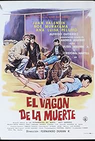 El vagón de la muerte (1987)