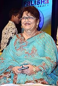 Primary photo for Saroj Khan