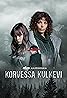 Korvessa kulkevi (TV Mini Series 2023) Poster